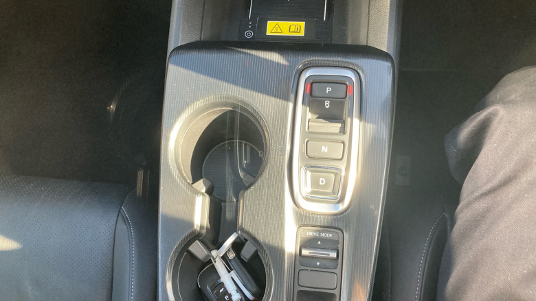 Honda Civic 2.0 eHEV Advance 5dr CVT Hybrid Hatchback